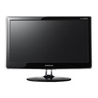 Samsung SyncMaster P2370 - LCD display - TFT -