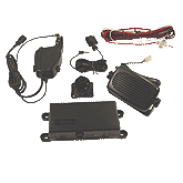 SAMSUNG T100 Full Car Kit