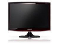 SAMSUNG T260HD 26 wide Black Gloss