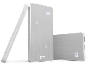 Samsung TSST Power Bank - Silver TB100PA 10000 mAh