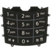 U700 Replacement Keypad - Black