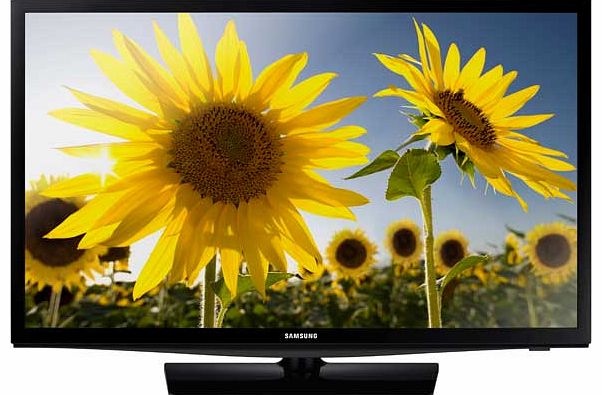 SAMSUNG UE28H4000AWX