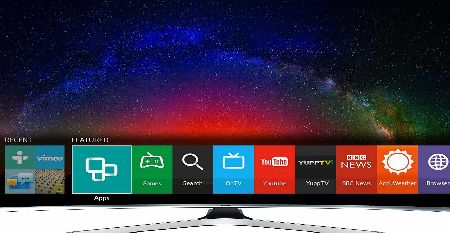 Samsung UE40J6300AKX