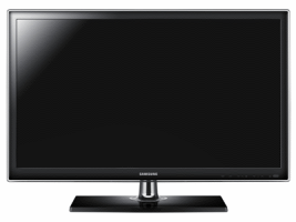 SAMSUNG UE46D5000NWXXU