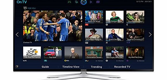 Samsung UE48H6500STX