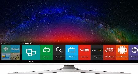 Samsung UE48J5510AKX