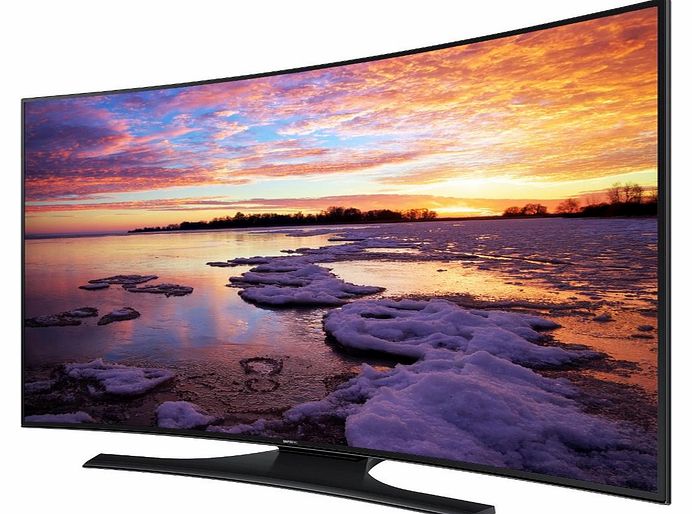 Samsung UE55HU7200AKXXU (UE55HU7200) 55 inch