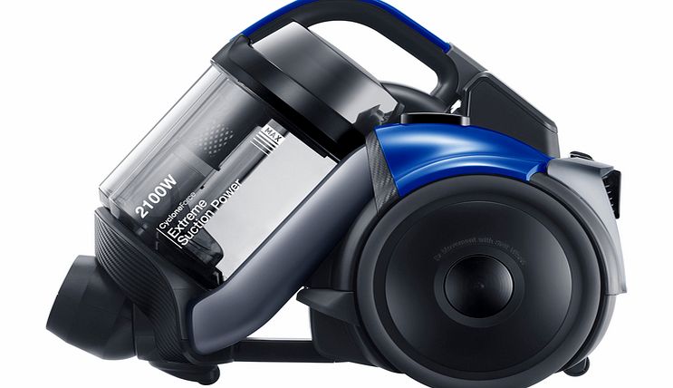 Samsung VC15F50HUUB