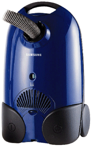 SAMSUNG VCC6013 Blue