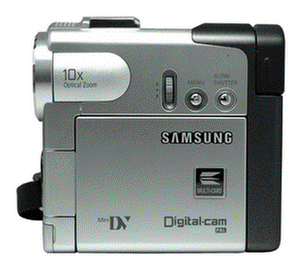 SAMSUNG VP323