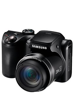 Samsung WB101 Black