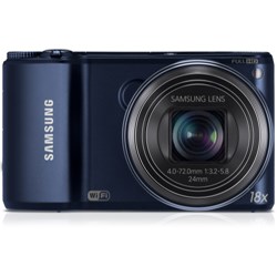 Samsung WB250 Black