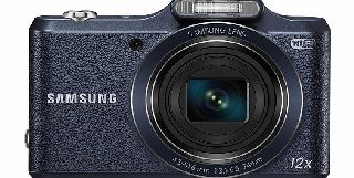 Samsung WB50F Black