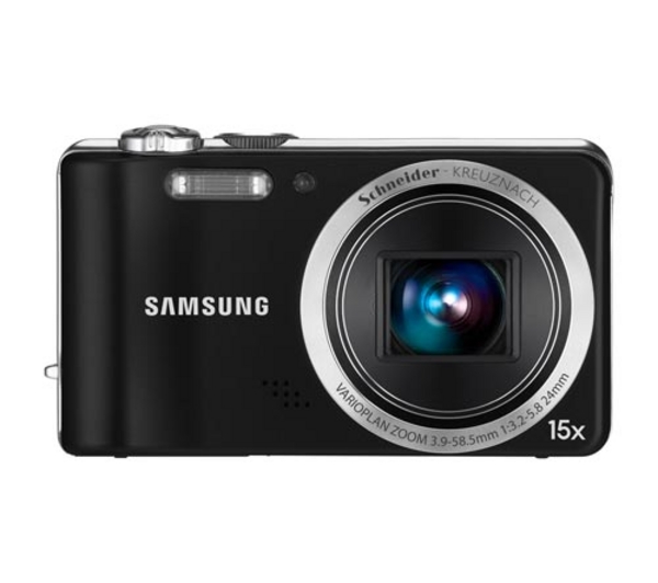 SAMSUNG WB600