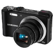 SAMSUNG WB650 Black