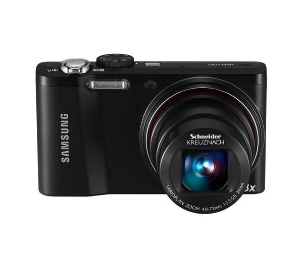 Samsung WB700 Black