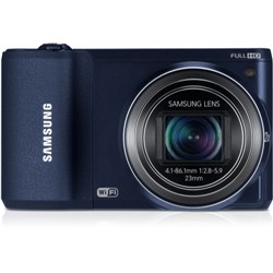 Samsung WB800 Black