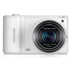 Samsung WB800 White