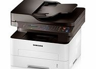 Xpress M2875FD Monochrome Laser - Fax /