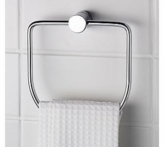 Samuel Heath Xenon Towel Ring