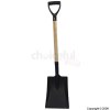 Open Socket Shovel #2 With Wooden