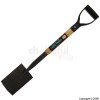 Samuel Parkers Samuel Parkes Border Spade