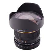 Samyang 14mm f/2.8 IF ED AS IF UMC Lens (Canon EF)