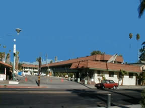 Econo Lodge