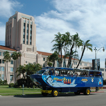 SAN Diego SEAL Tours - Adult