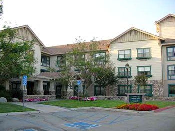 Extended Stay America Los Angeles - San Dimas