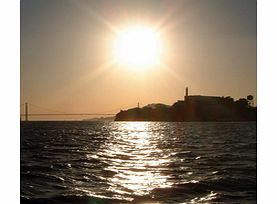 SAN Francisco California Sunset Cruise - Child