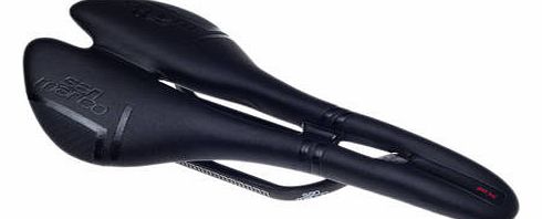 Aspide Carbon Fx Open Saddle