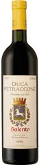 Duca Petraccone Primitivo 2005 RED Italy