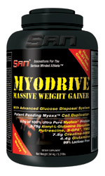 Myodrive