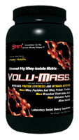 San Nutrition Volu-Mass 5.0