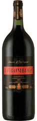 San Valero El Bombero (Magnum) 2005 RED Spain