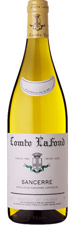 Sancerre Comte Lafond 2012, Ladoucette