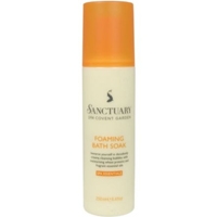 Bath and Body 250ml Foaming Bath Soak