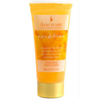 Sanctuary Mande Lular - Sensuous Body Scrub 475ml
