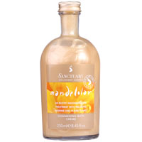 Sanctuary Mande Lular - Shimmering Bath Creme 250ml