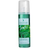 Sanctuary Sento - Invigorating Moisture Spray 250ml