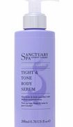 Sanctuary Spa Active Reverse Tight and Tone Body