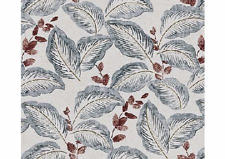 Sanderson Box Hill Woven Print Fabric,