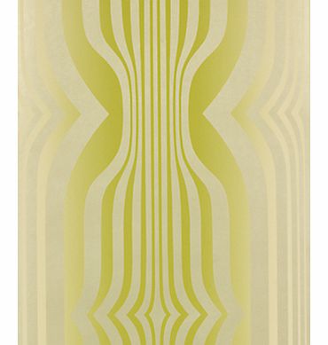 Concord Wallpaper, DVIWCO103, Lime /