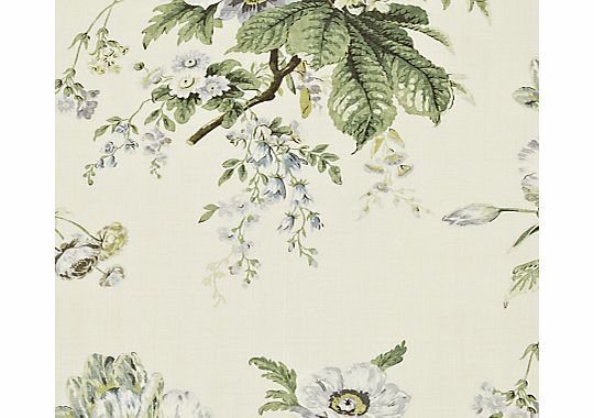 Sanderson Tournier Woven Print Fabric,