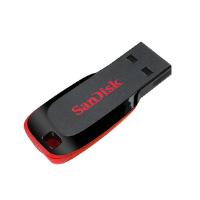 2GB Cruzer Blade USB Flash Drive