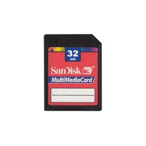 32 Mb MultiMedia