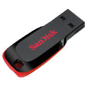 8GB USB BLADE CZ50