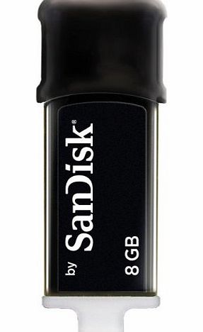 Sandisk 8GB USB Flash Drive