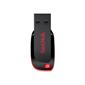 Sandisk Cruzer Blade USB Flash Drive 4GB